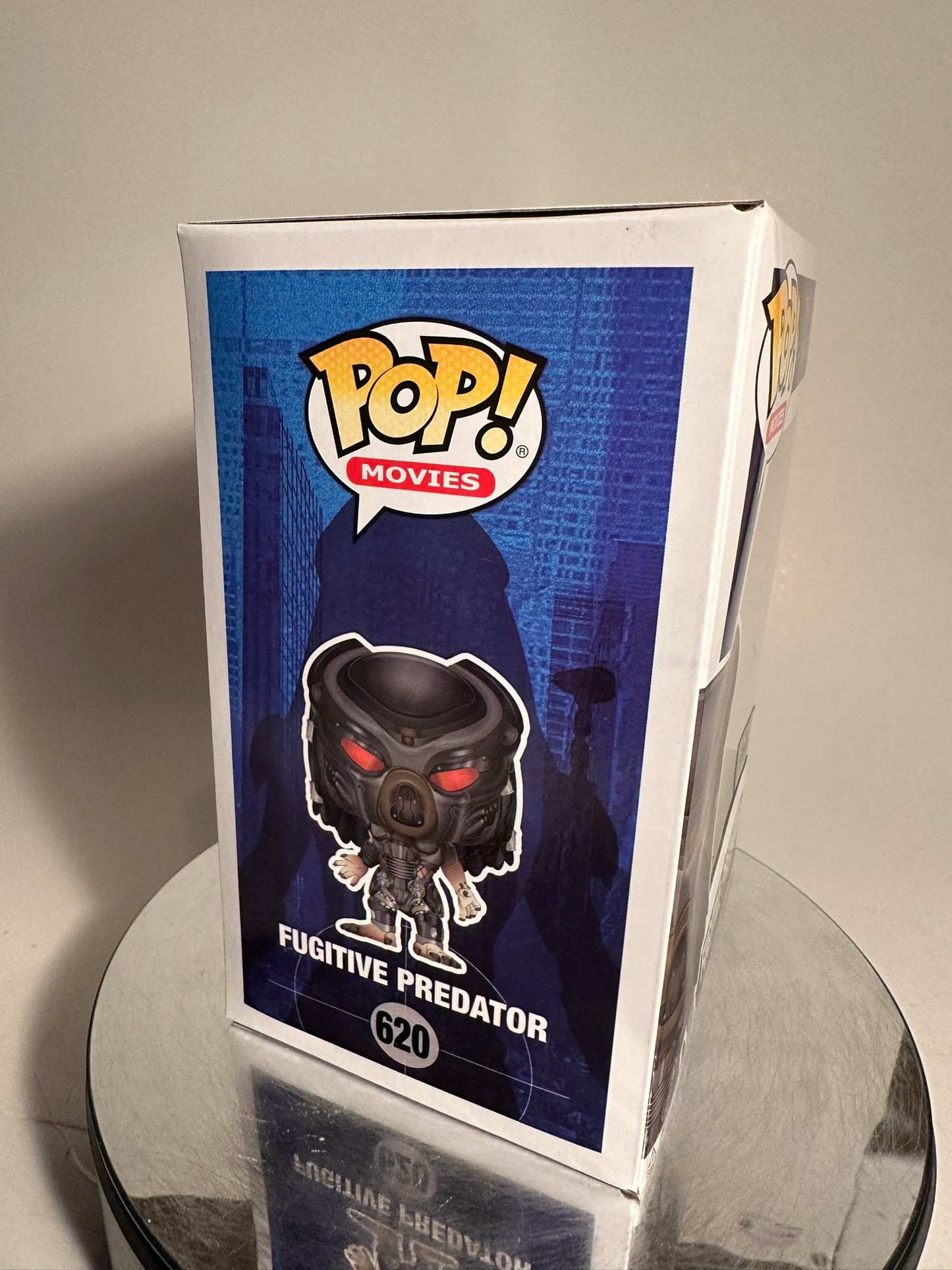 The Predator - Fugitive Predator 620 (FYE Exclusive) Funko Pop!