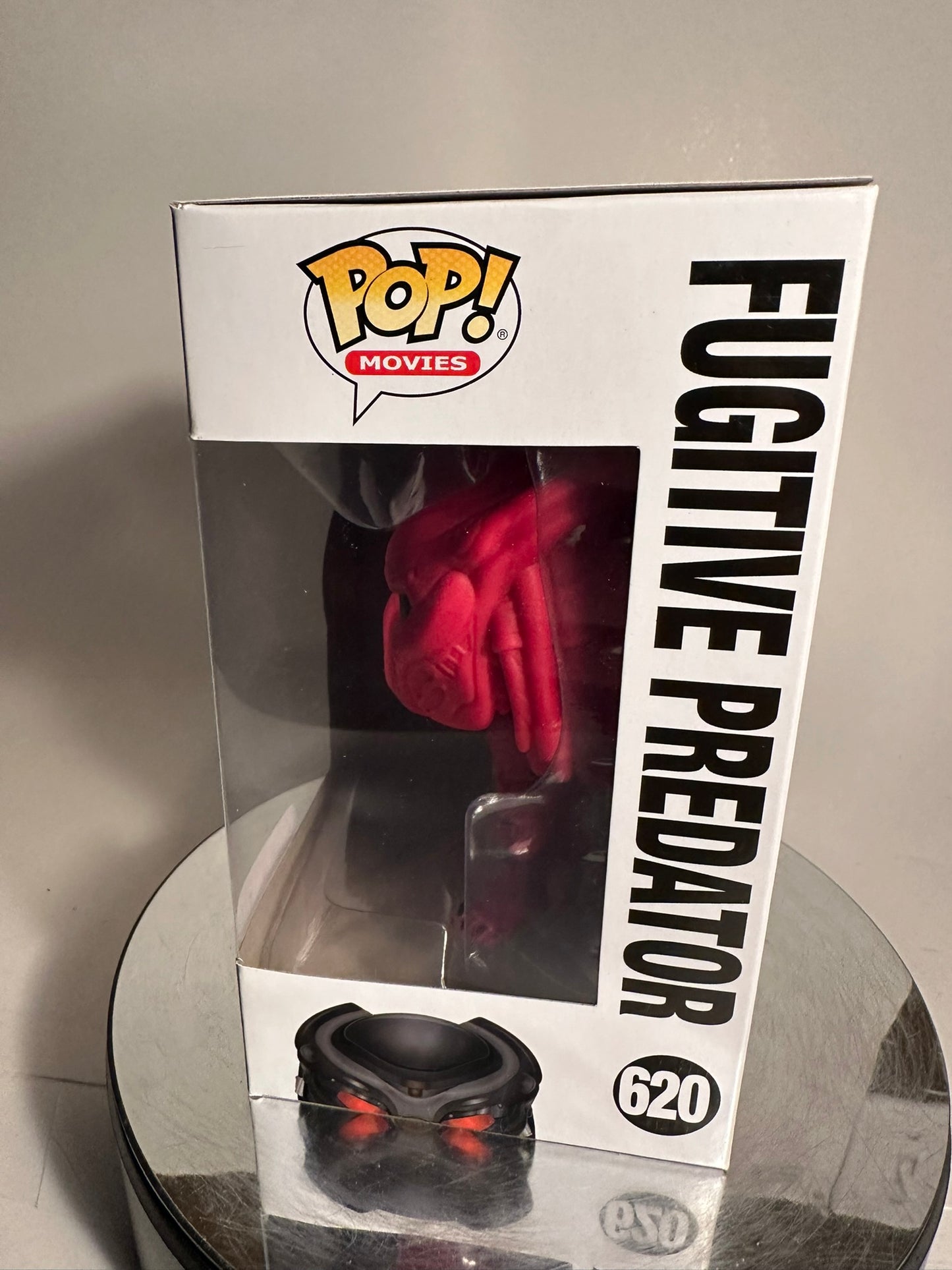 The Predator - Fugitive Predator 620 (Target Exclusive) Funko Pop!