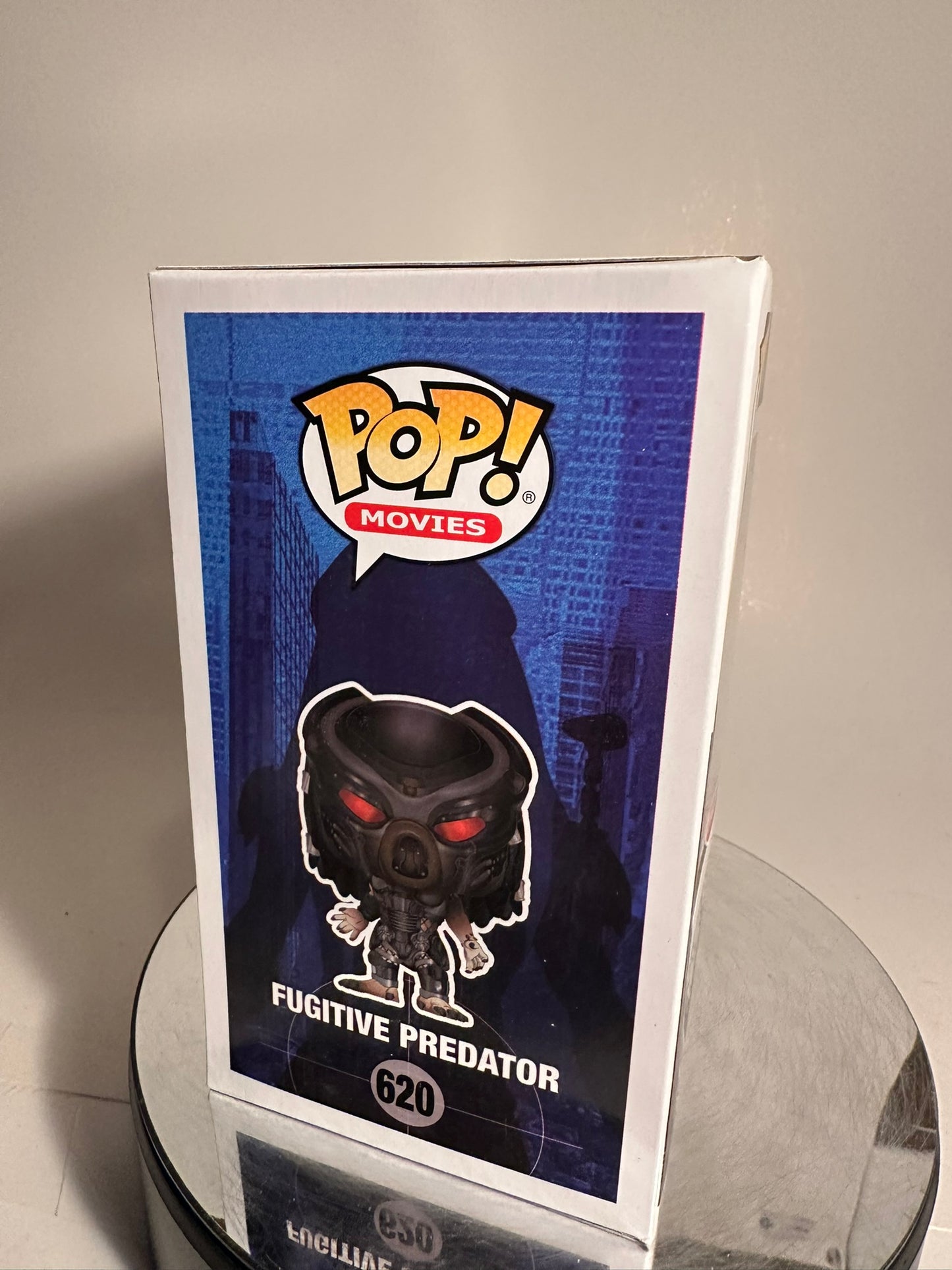 The Predator - Fugitive Predator 620 (Target Exclusive) Funko Pop!