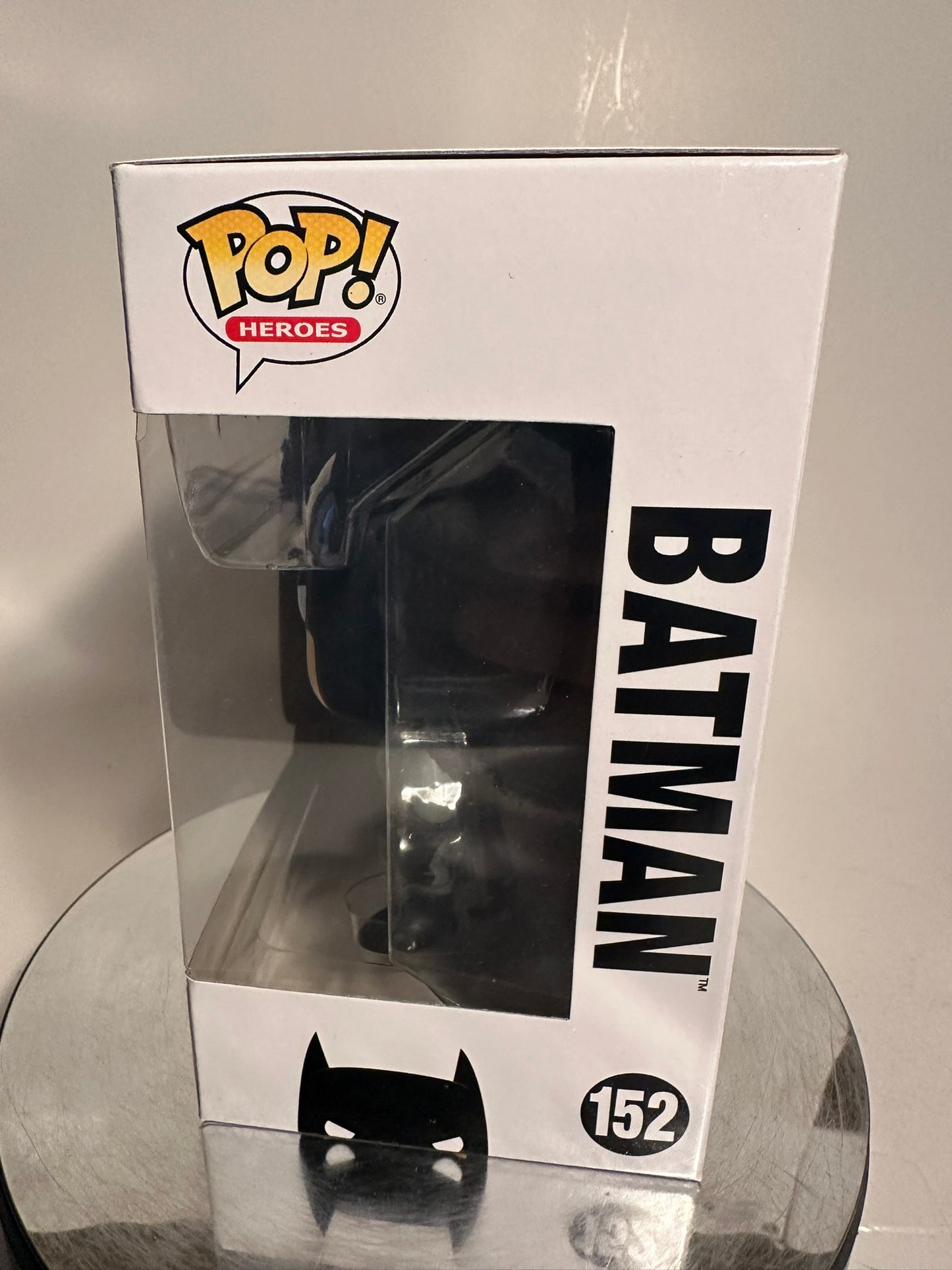 DC - Batman The Animated Series - Batman 152 Funko Pop!