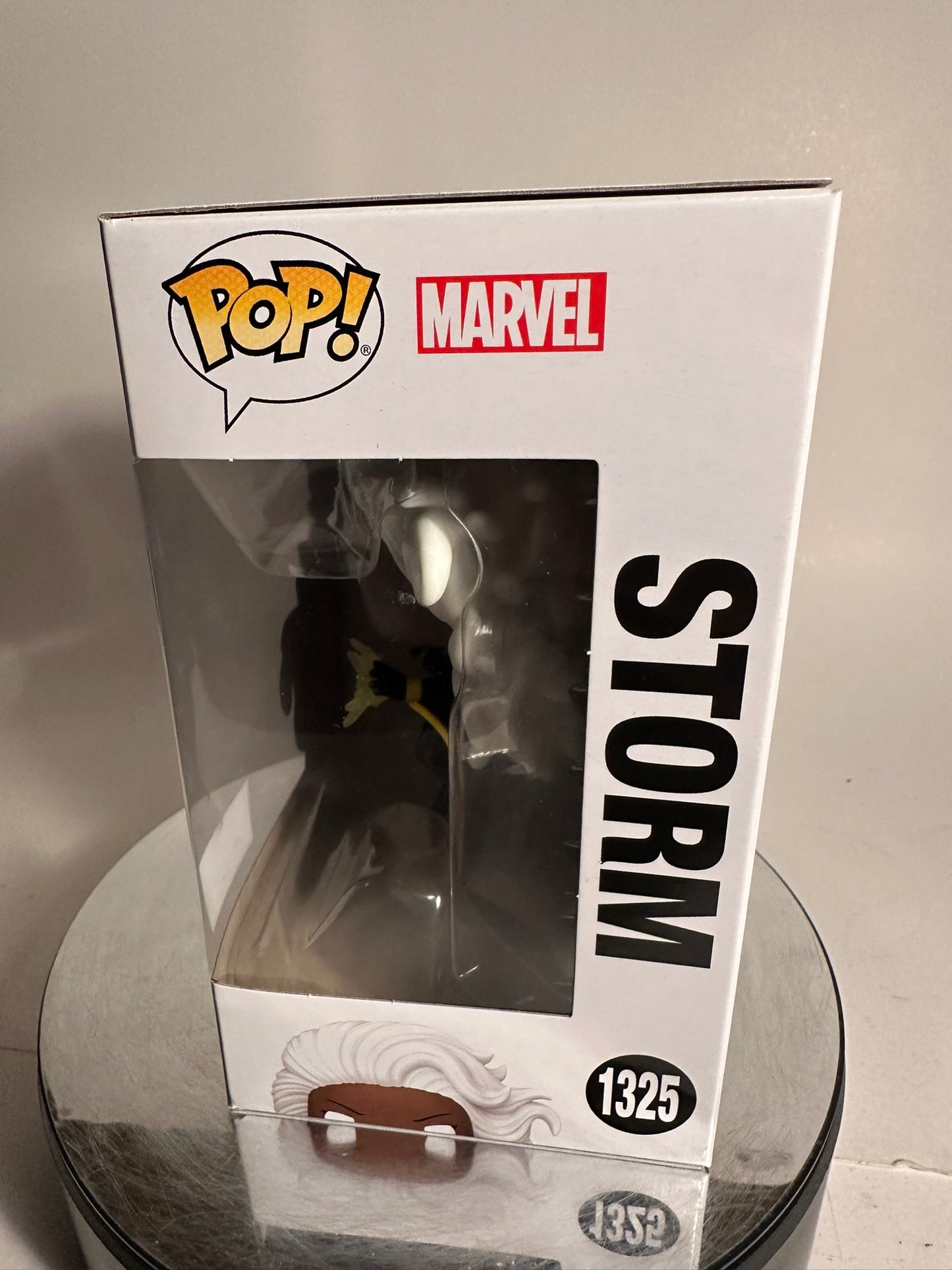 Marvel - Storm 1325 (Box Lunch Exclusive) Funko Pop!