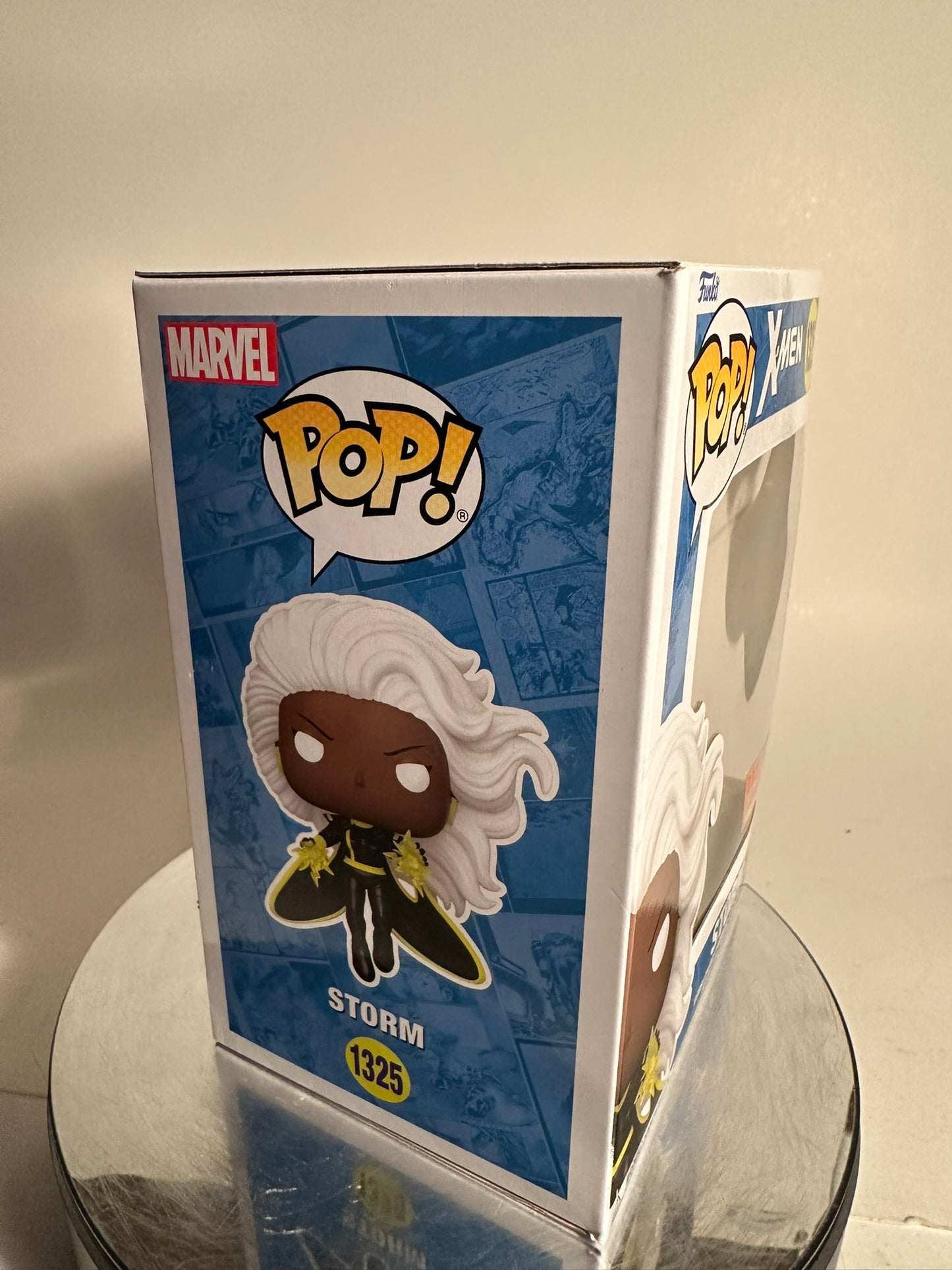 Marvel - Storm 1325 (Box Lunch Exclusive) Funko Pop!