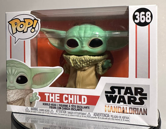 Star Wars - The Child 368 Funko Pop!