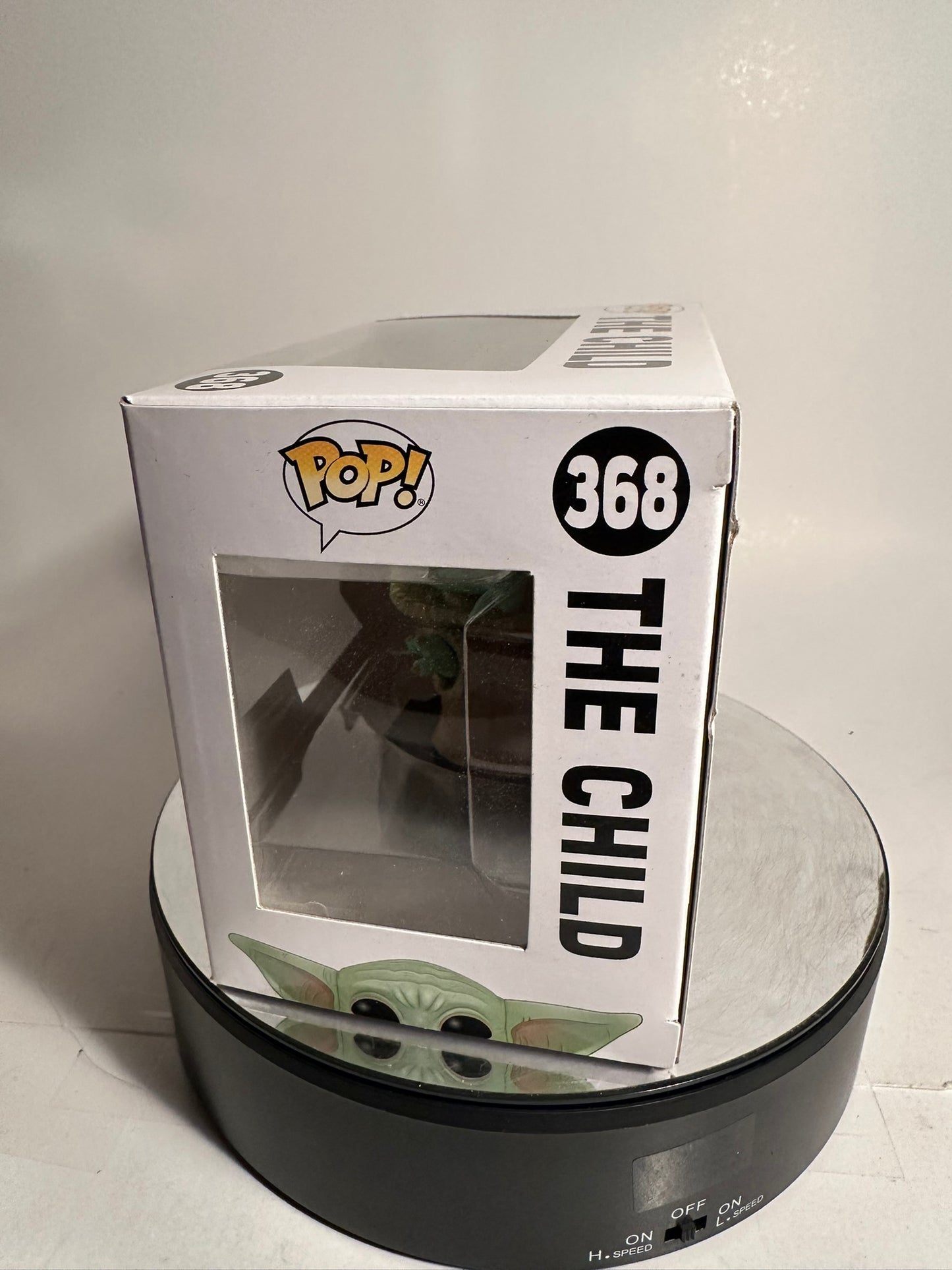 Star Wars - The Child 368 Funko Pop!