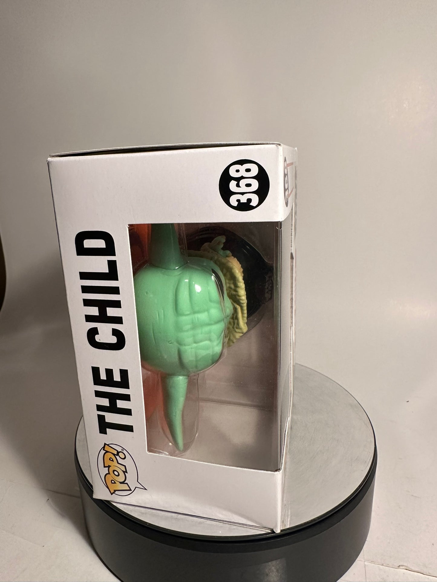 Star Wars - The Child 368 Funko Pop!