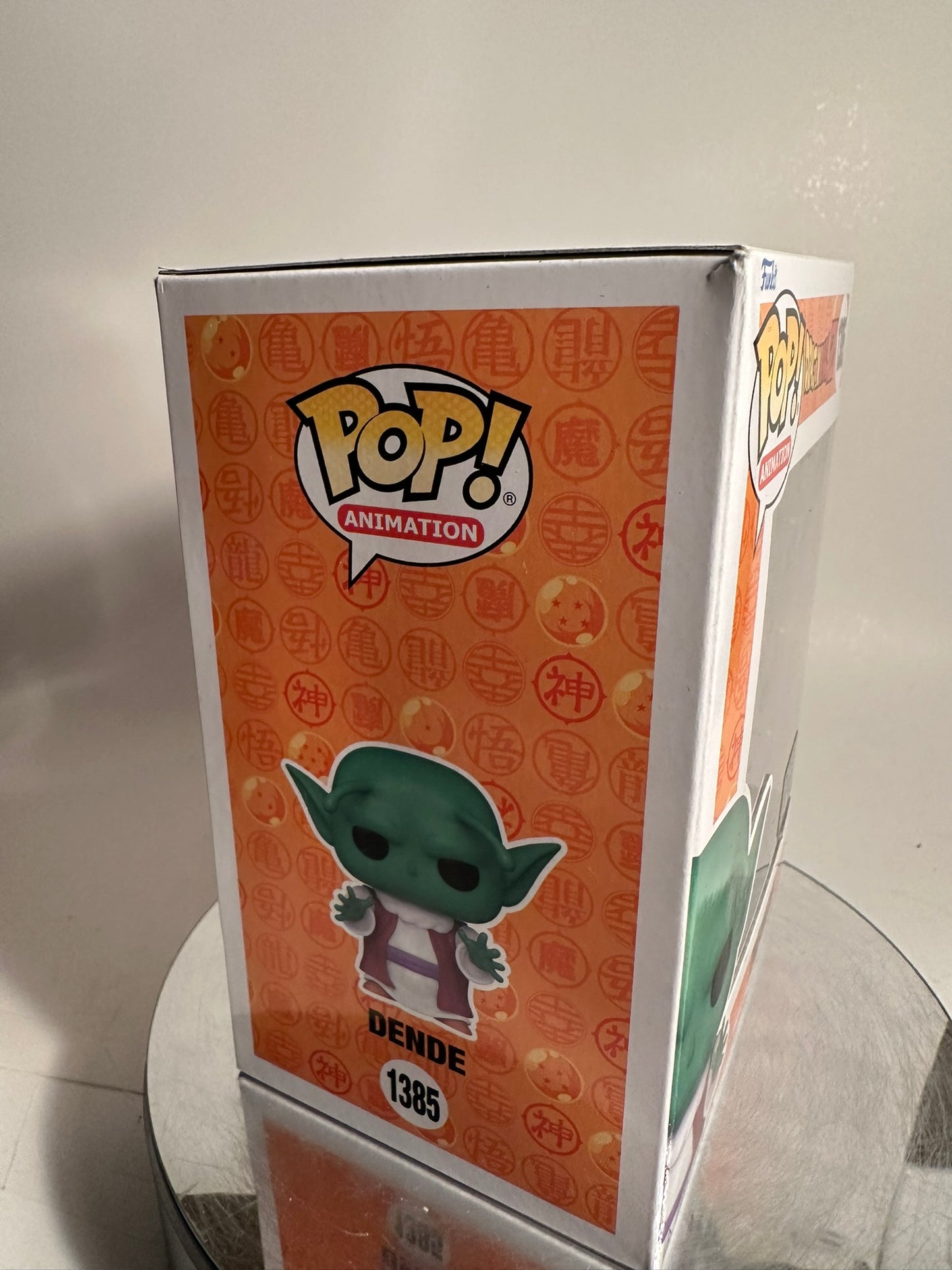 Dragon Ball Z - Dende 1385 FYE Exclusive Funko Pop!