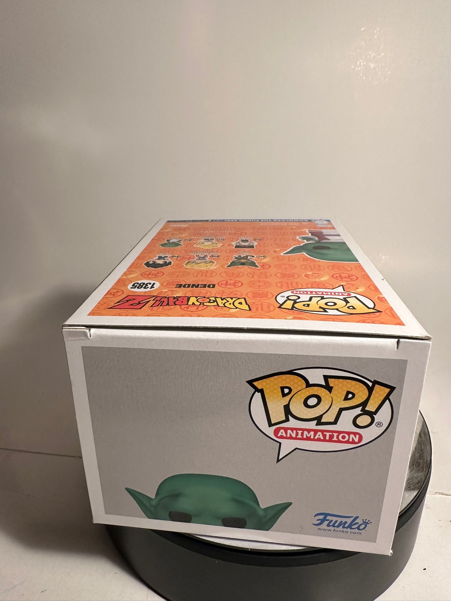 Dragon Ball Z - Dende 1385 FYE Exclusive Funko Pop!