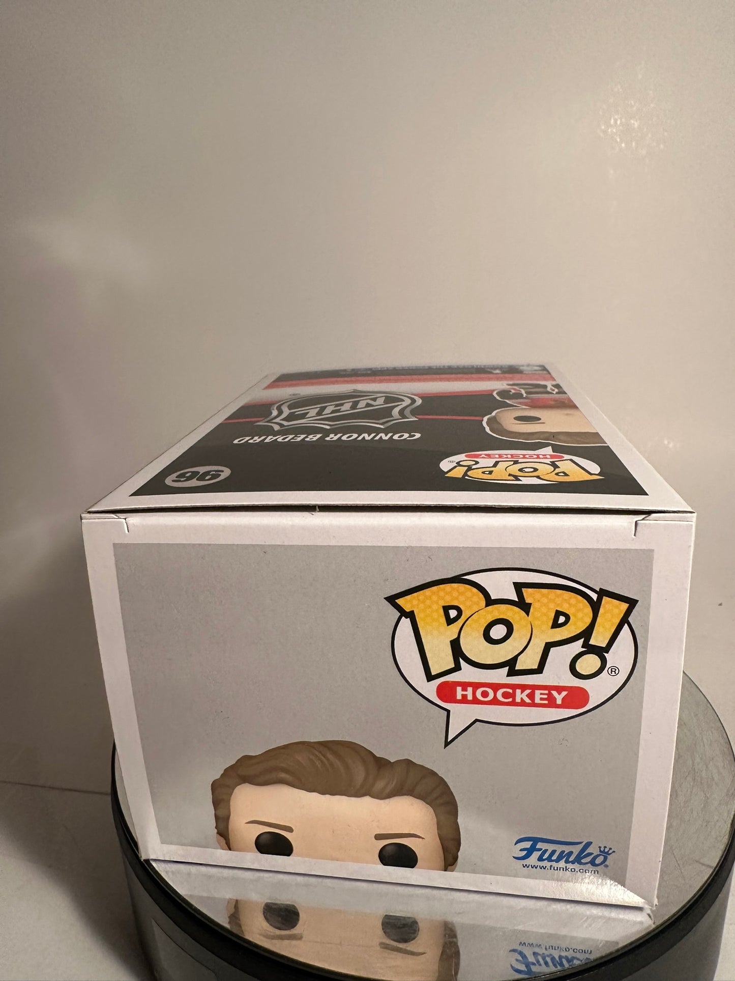 Hockey - Connor Bedard 96 Funko Pop!